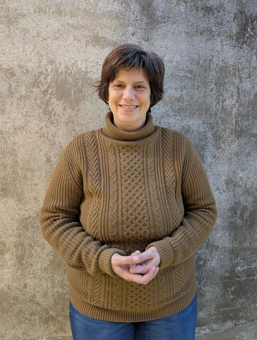 Mgr. Lucia Drábiková, PhD.